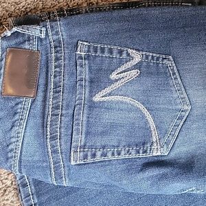 Maurices Jeans